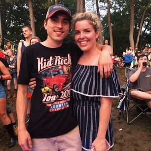 Meet your Posher, Mackenzie